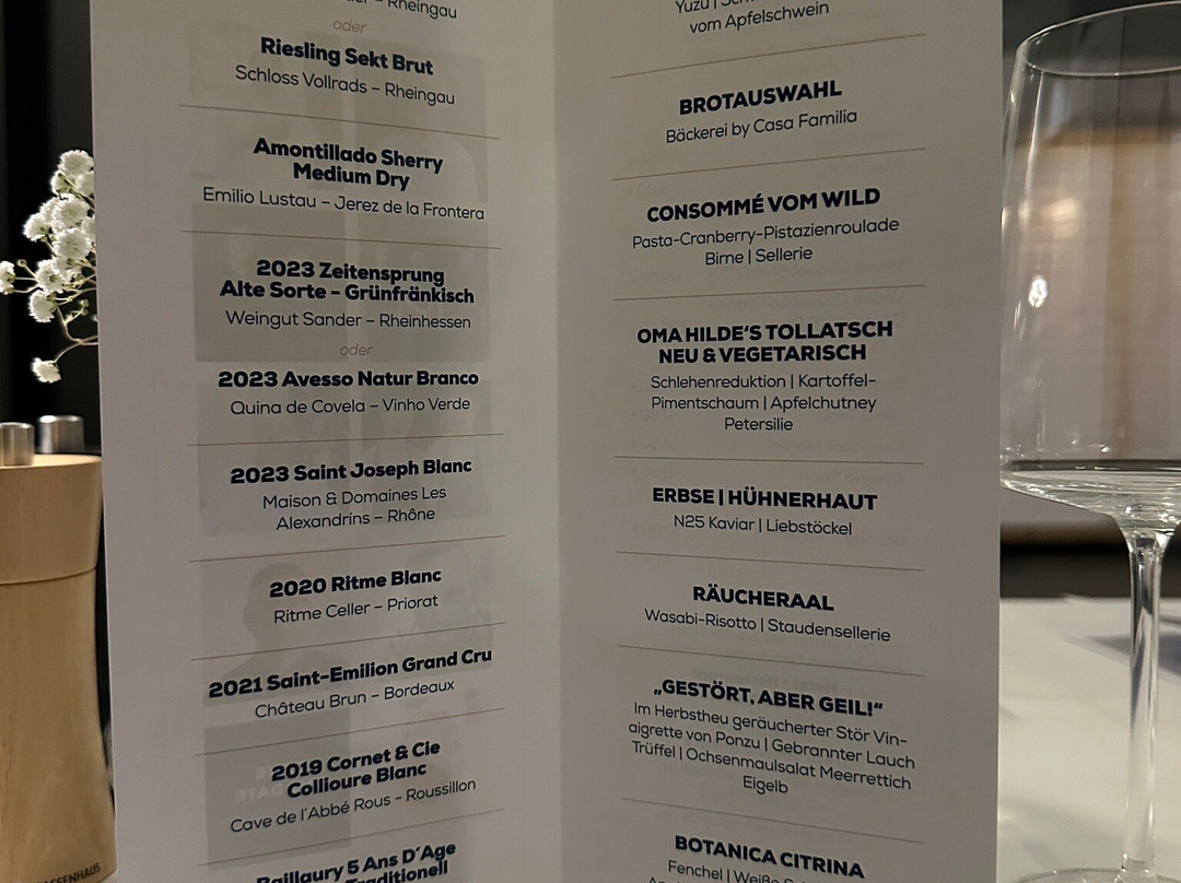 Strandhotel Ostende主图