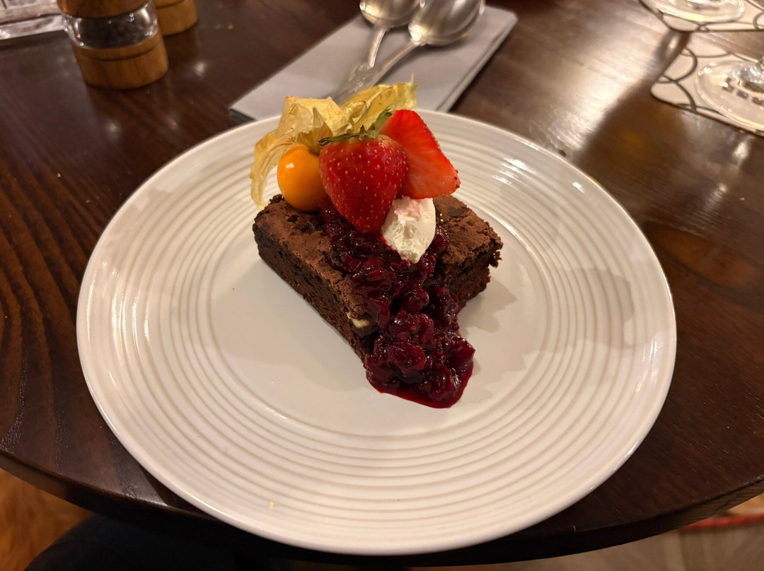 The Anglers Arms主图