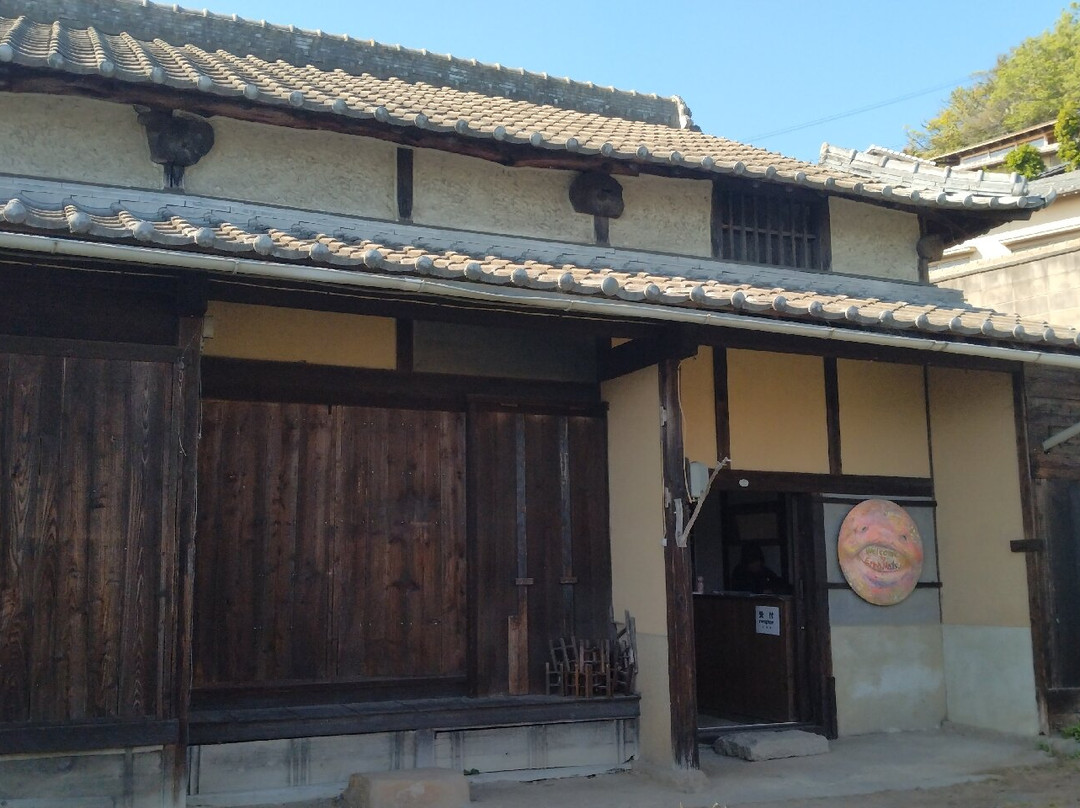 男木岛-高松市必去景点