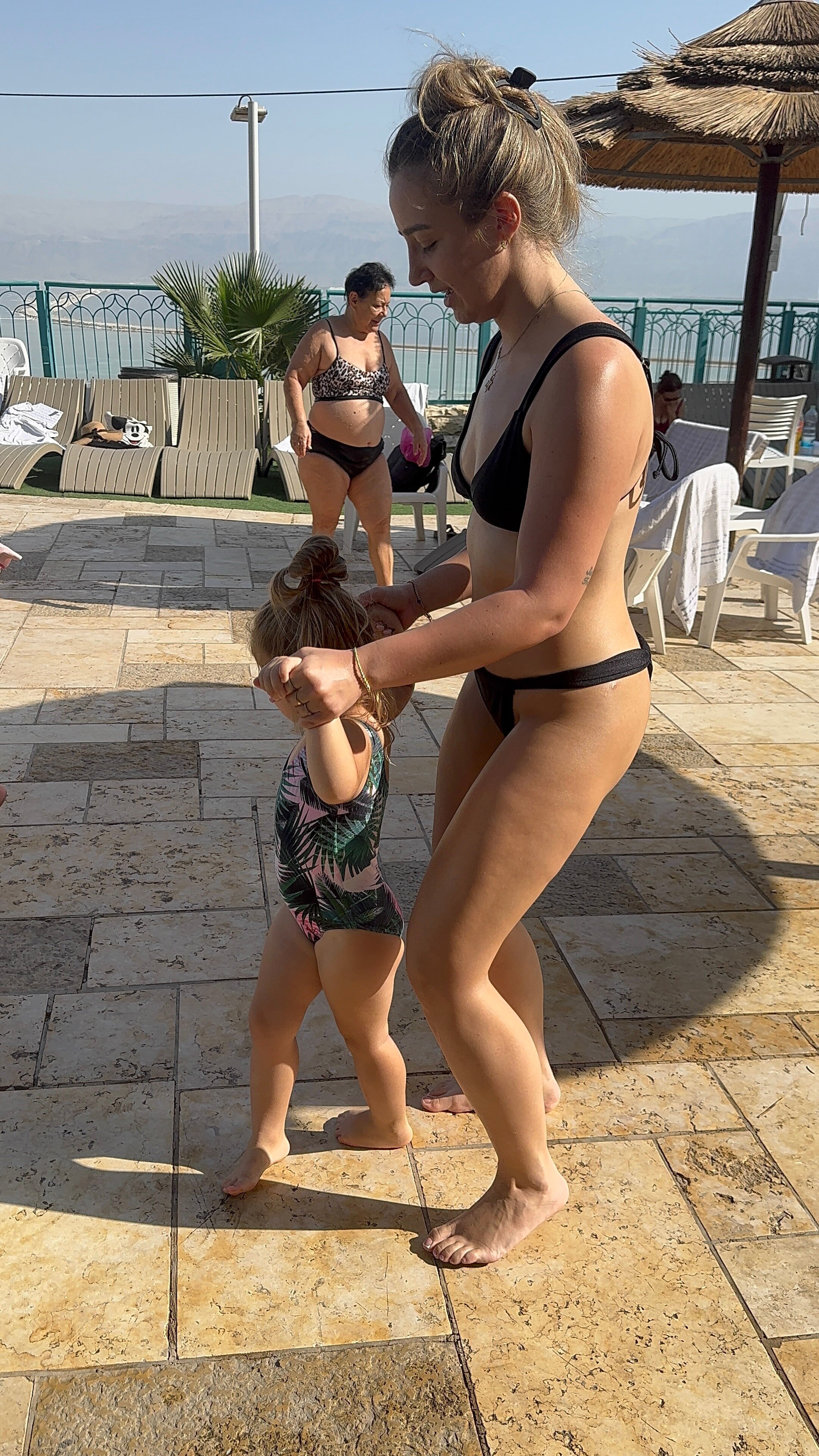 死海莱昂纳多广场酒店-官方