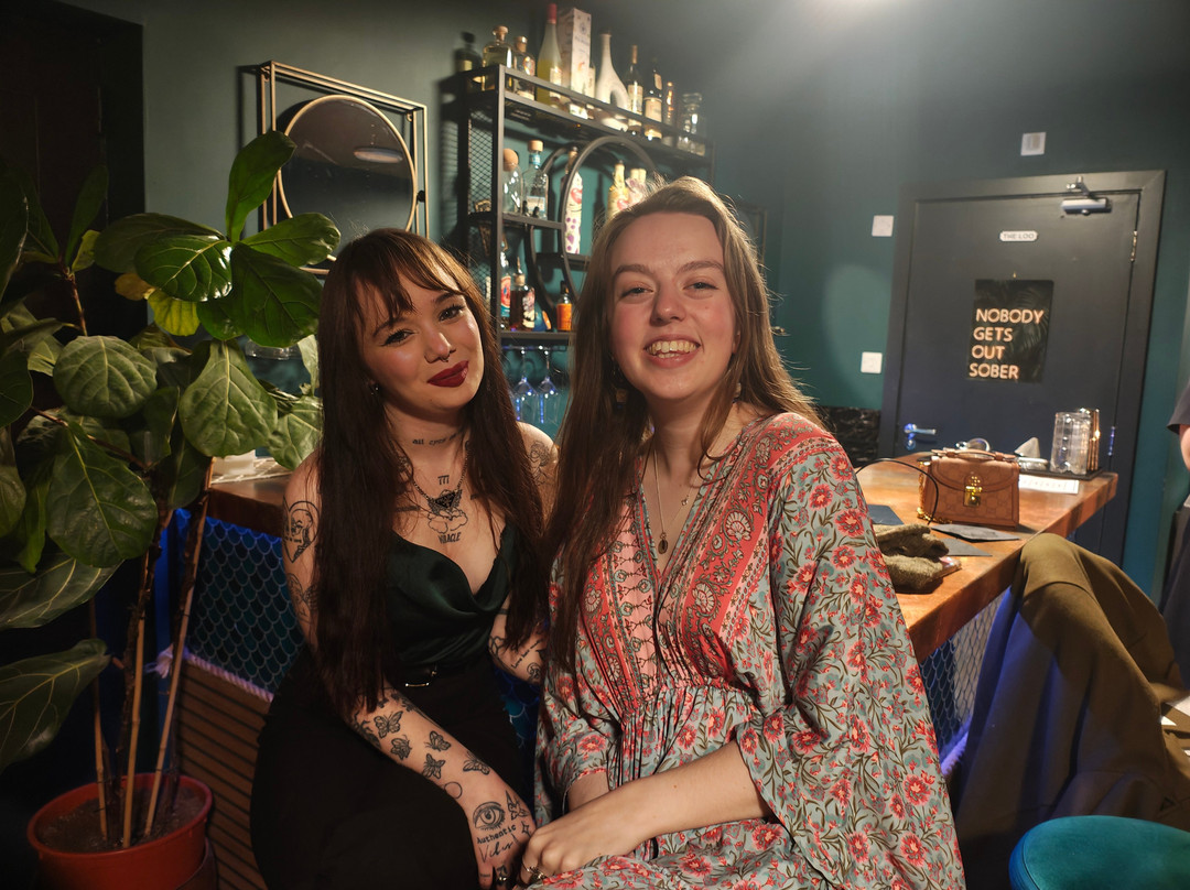 793 Spirits Co.-Holy Island必去景点