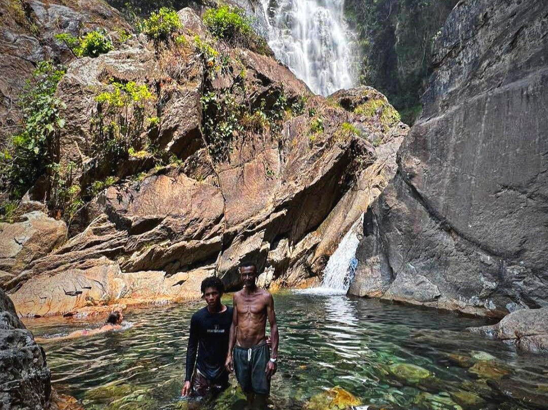 Conexão Veadeiros Ecoturismo-Cavalcante必去景点