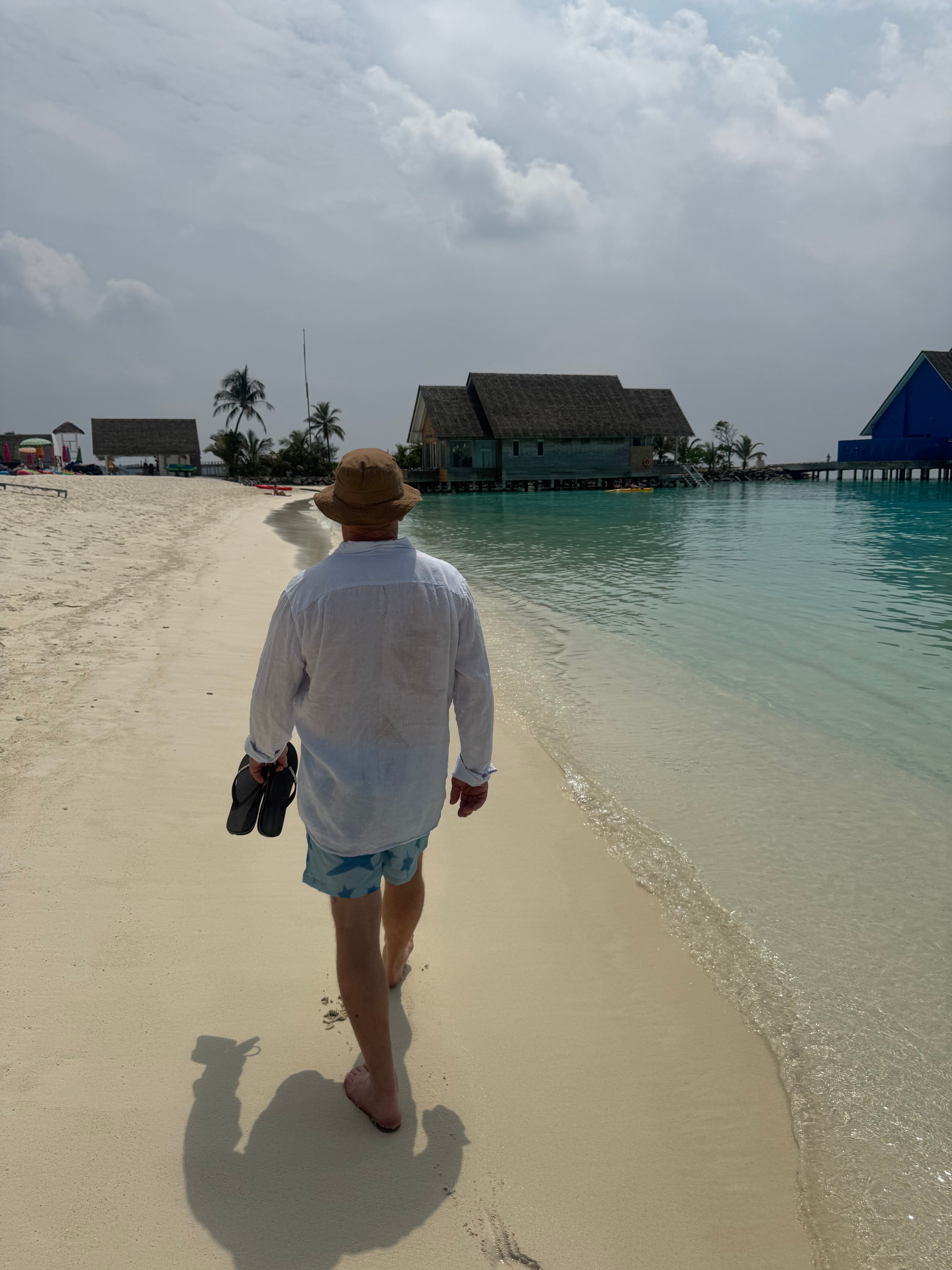 Ifuru Island Resort Maldives-官方