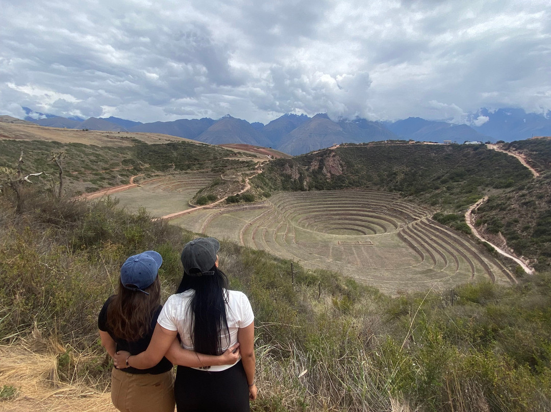 Viajes Pachacutec-库斯科必去景点