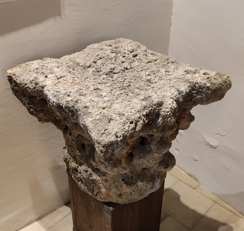 Museo del Satiro Danzante-马扎拉－德尔瓦洛必去景点