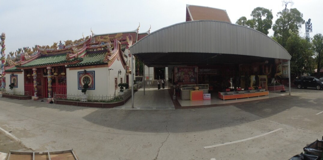 Ayutthaya Historical Park-大城必去景点