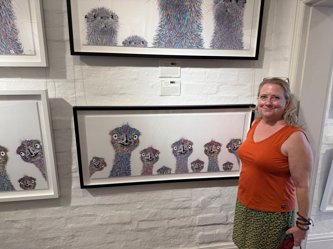 ATTY Gallery-悉尼必去景点