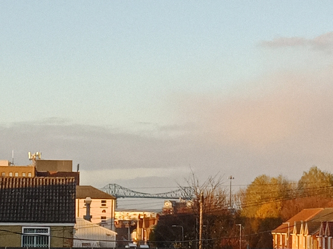 巴尔的摩酒店主图