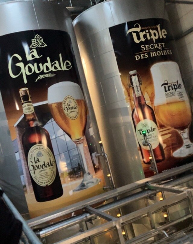 Brasserie Goudale-Arques必去景点