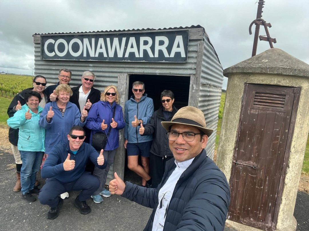 Getaway Trekking-墨尔本必去景点