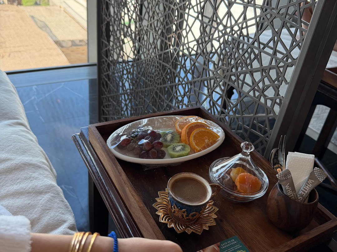 Naturelife Spa Premium-迪拜必去景点