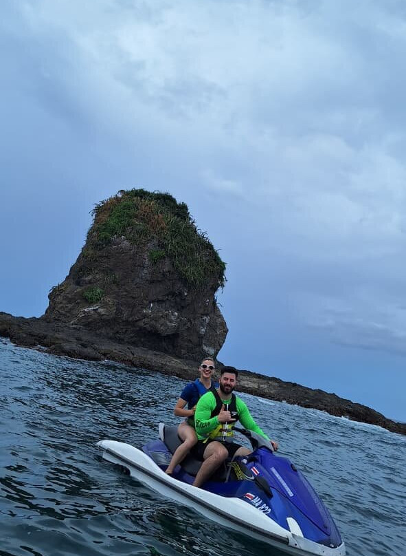 Tours Your Way-Playas del Coco必去景点