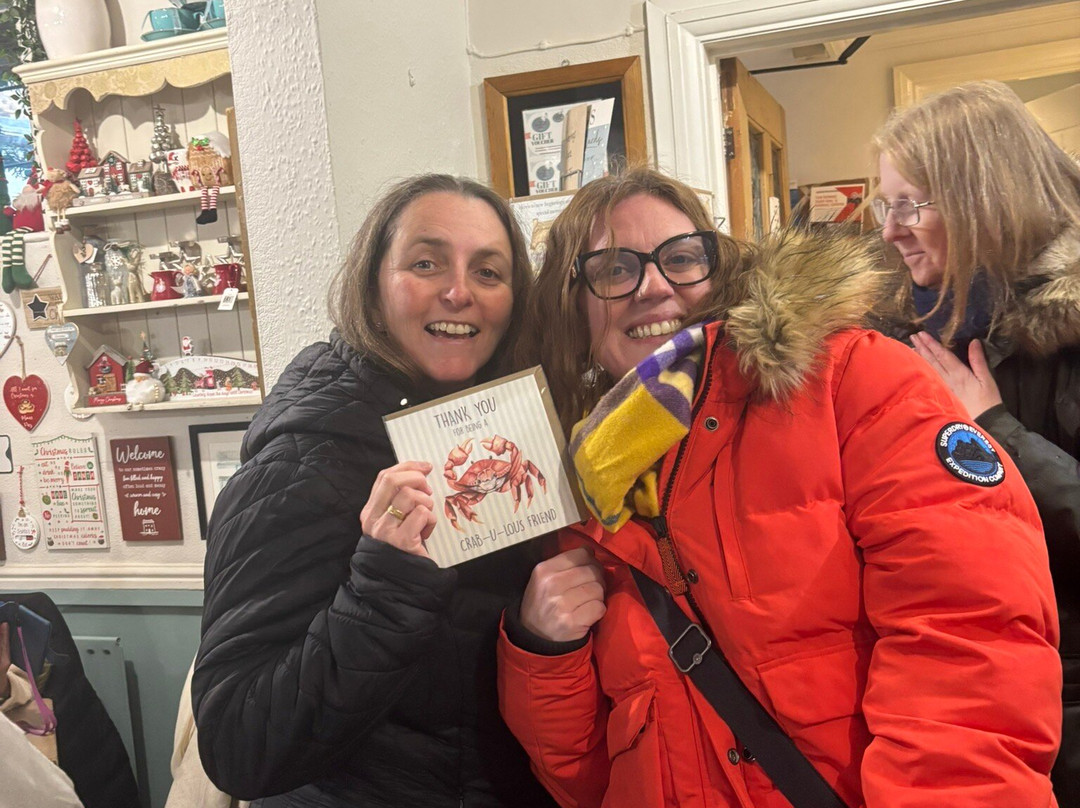 Surrey Hills Tour Company-多肯必去景点