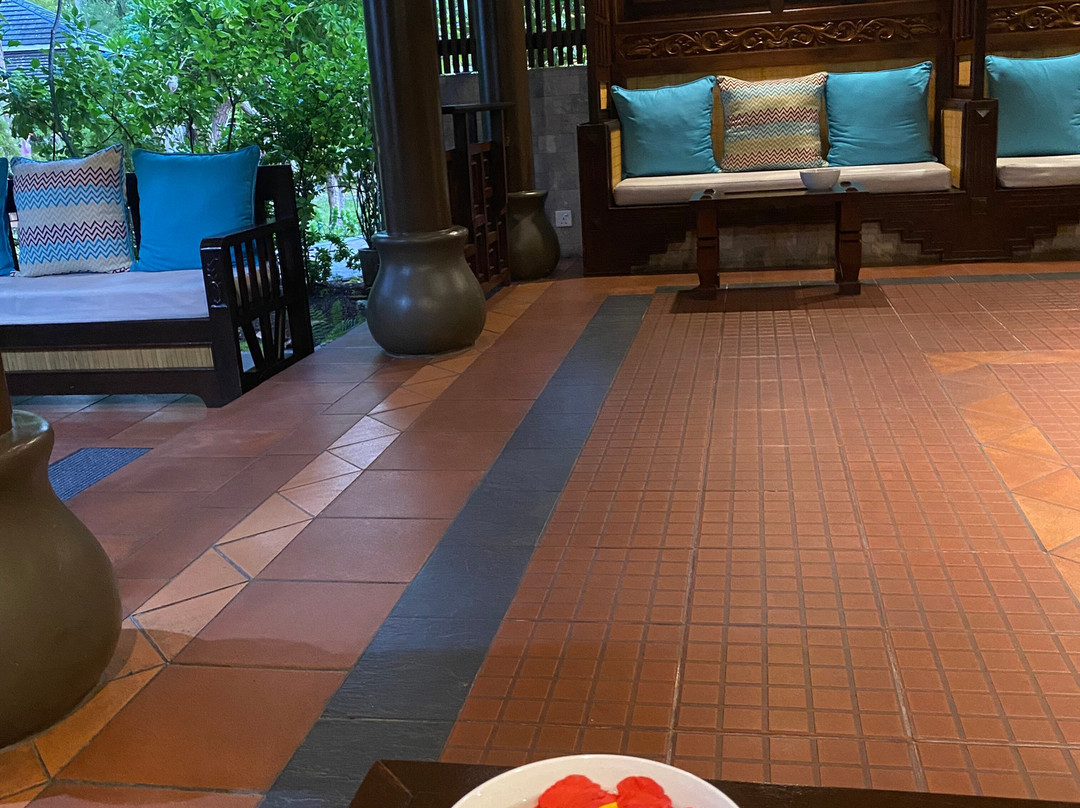 Javvu Spa-芭环礁必去景点