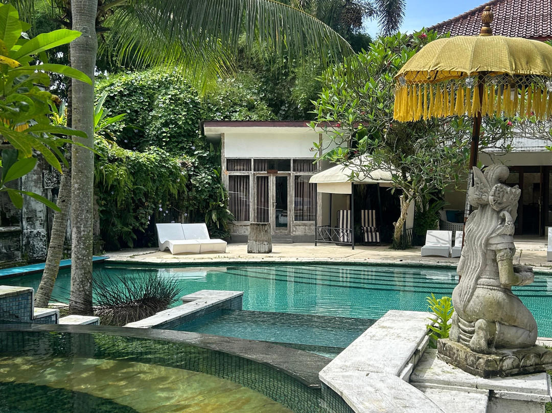 House of Om Bali-乌布必去景点