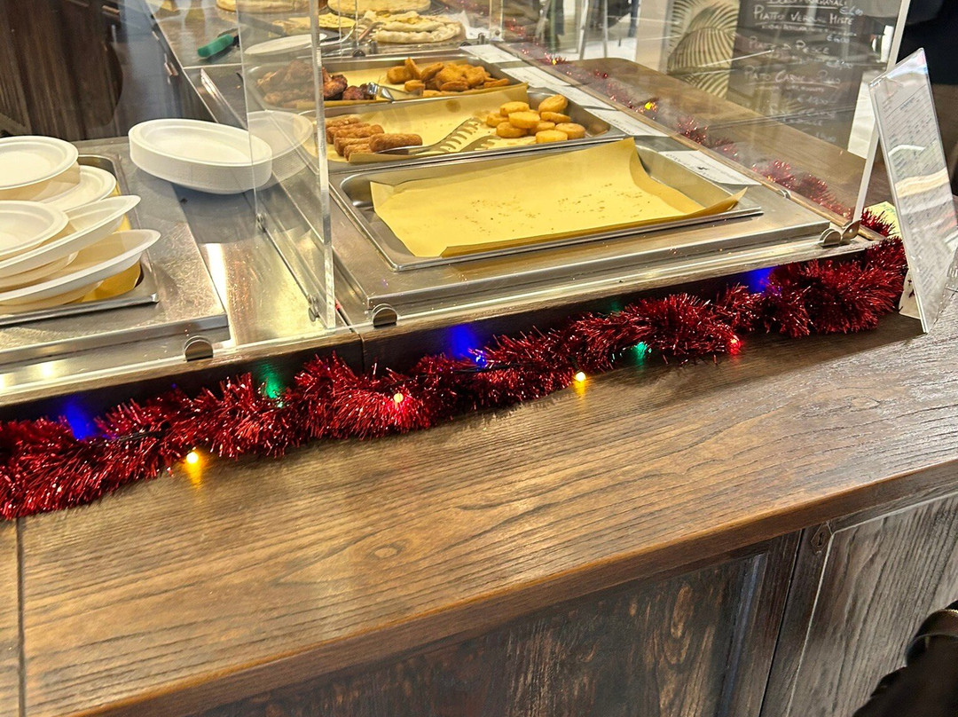 Brugnato 5Terre Outlet Village-Brugnato必去景点