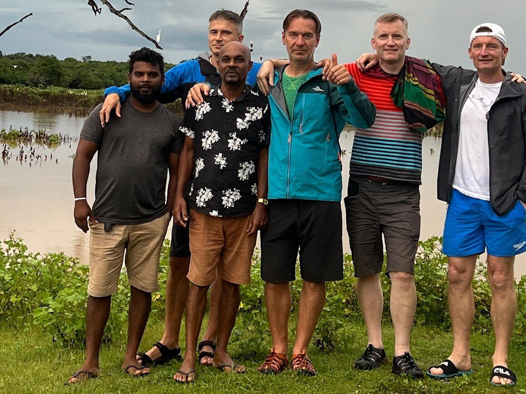 Secret Ceylon Tours & Travels-瓦勒迦玛必去景点