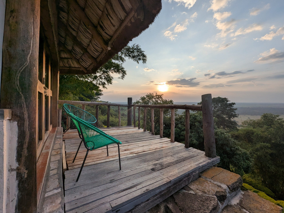 African Jungle Adventures-卡巴莱必去景点