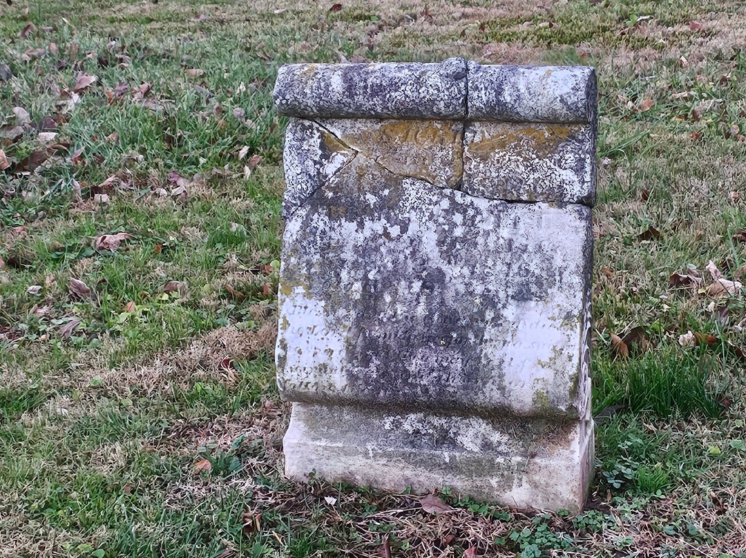 Joppa Historic District-Joppa必去景点