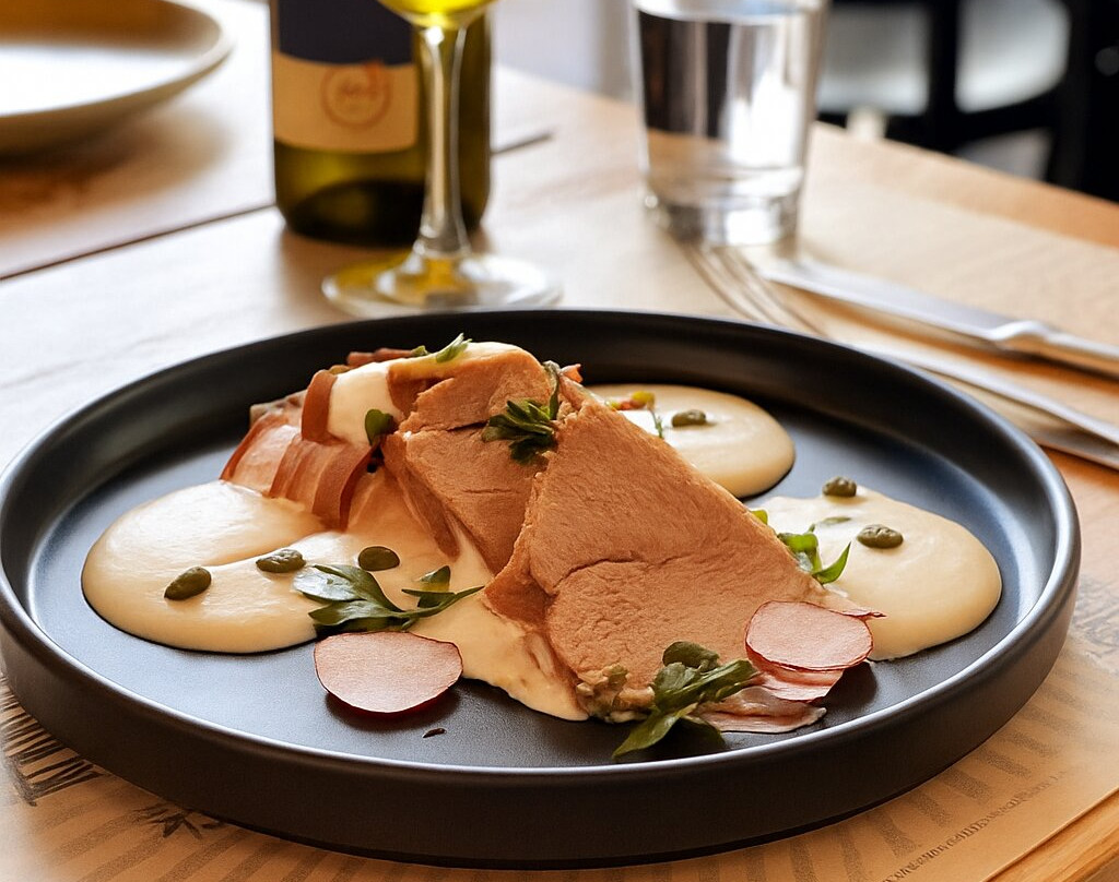 ALAS - Greek home food