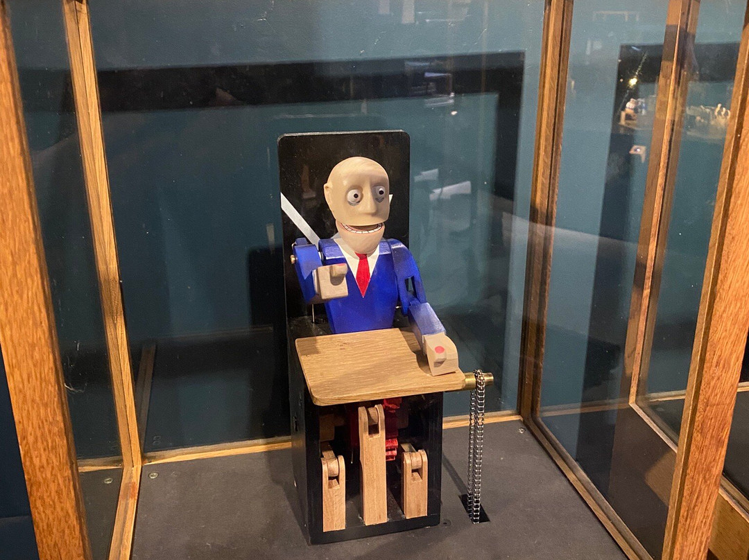 艺术与设计博物馆-埃文河畔斯特拉特福必去景点