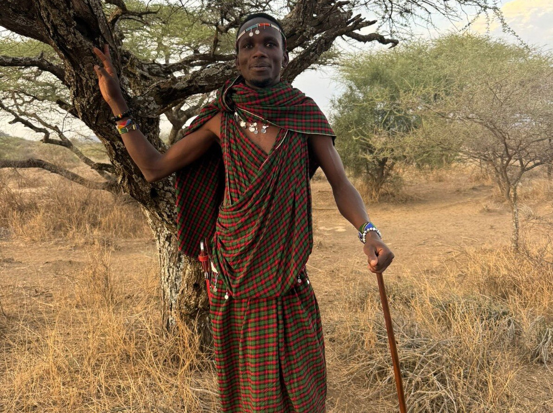 Visit Natives-Kautokeino必去景点