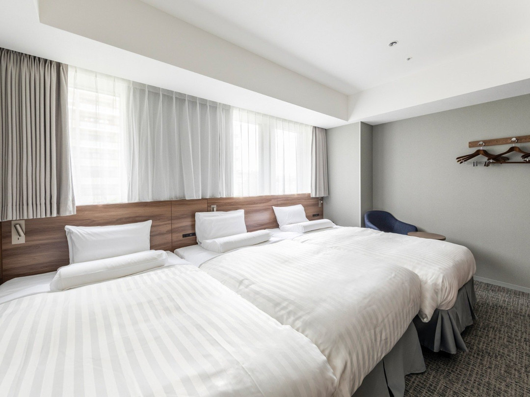 Far East Village Hotel Tokyo, Ariake By Far East Hospitality