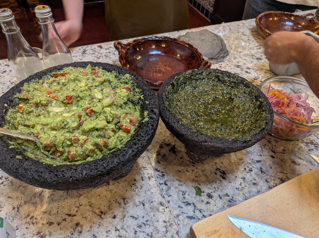 Sazon-圣米格尔护城必去景点