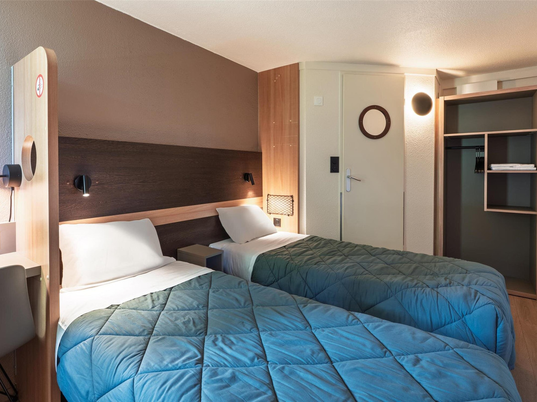 Premiere Classe Bordeaux Sud - Villenave D'Ornon