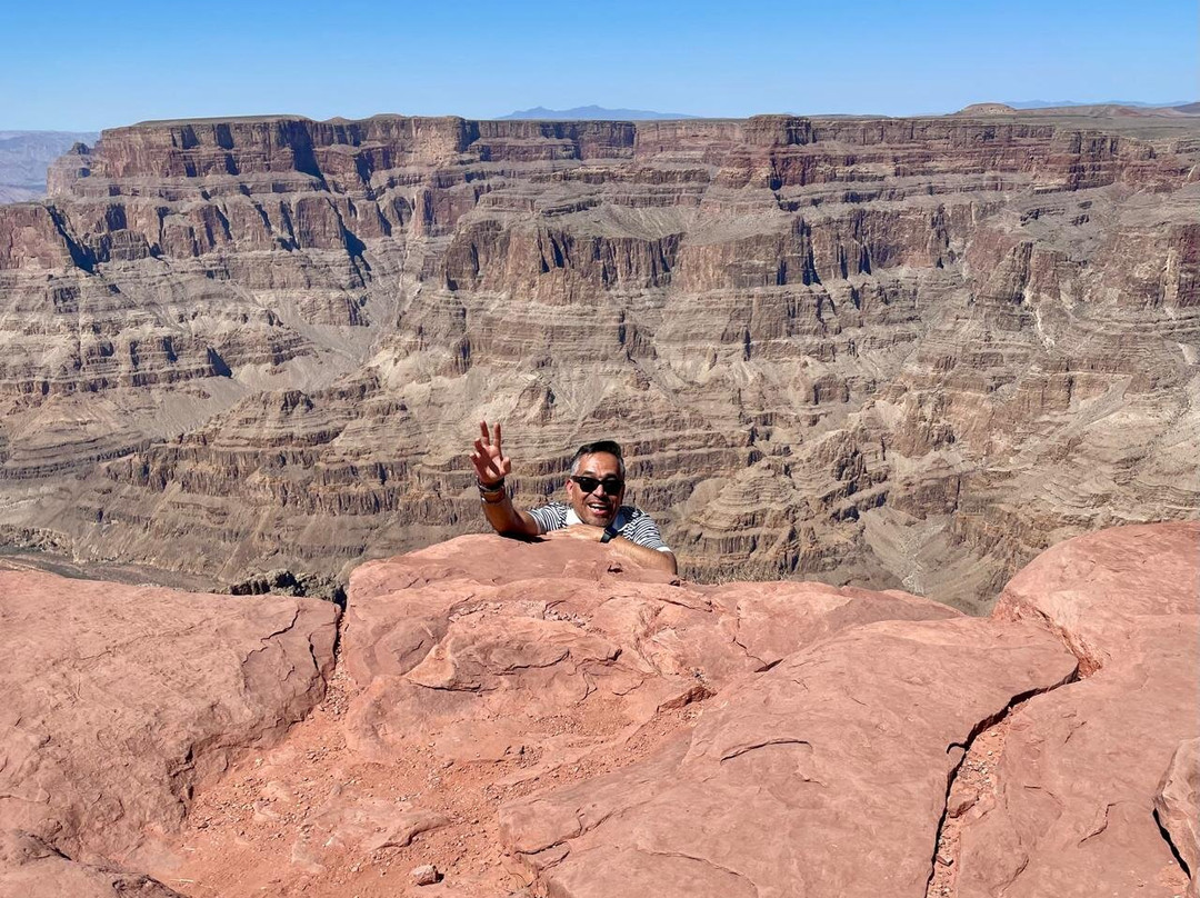 Guano Point-null必去景点