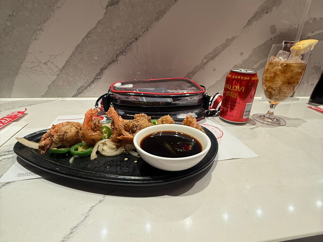 Hard Rock Casino Cincinnati-辛辛那提必去景点