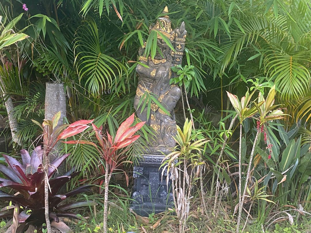 Healing Garden Bathhouse-Tallebudgera必去景点