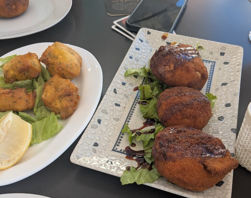 Tapería Puerto主图