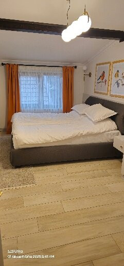 First apartments