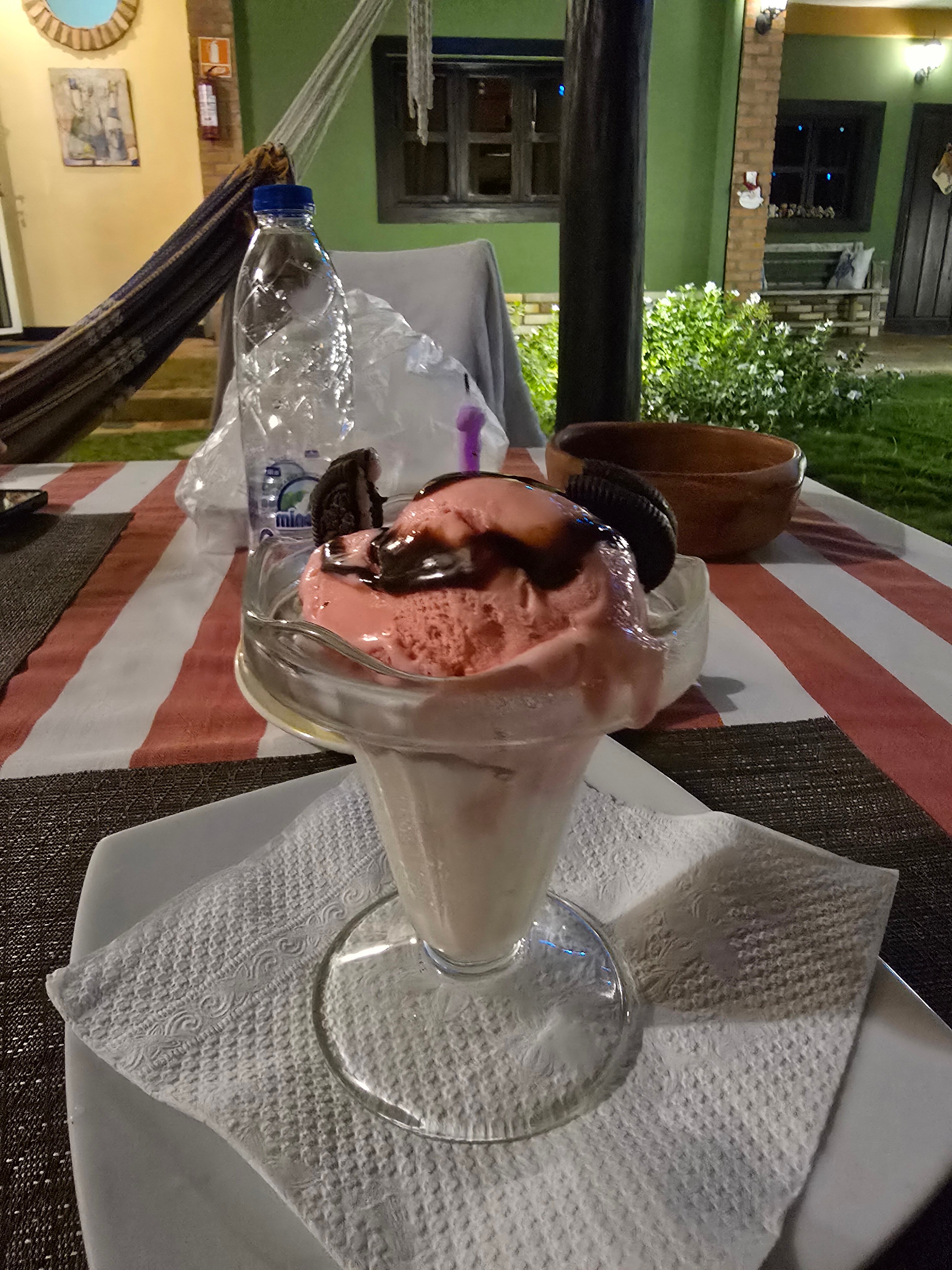 Posada Margot-官方