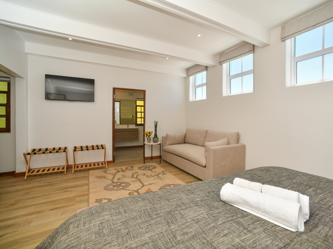 De Waterkant Place主图