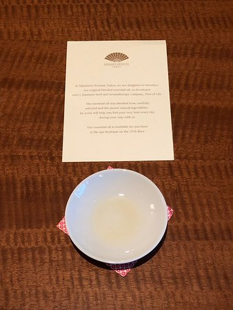 东京文华东方酒店主图