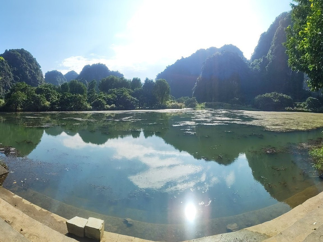 Horizon Vietnam Travel-河内必去景点