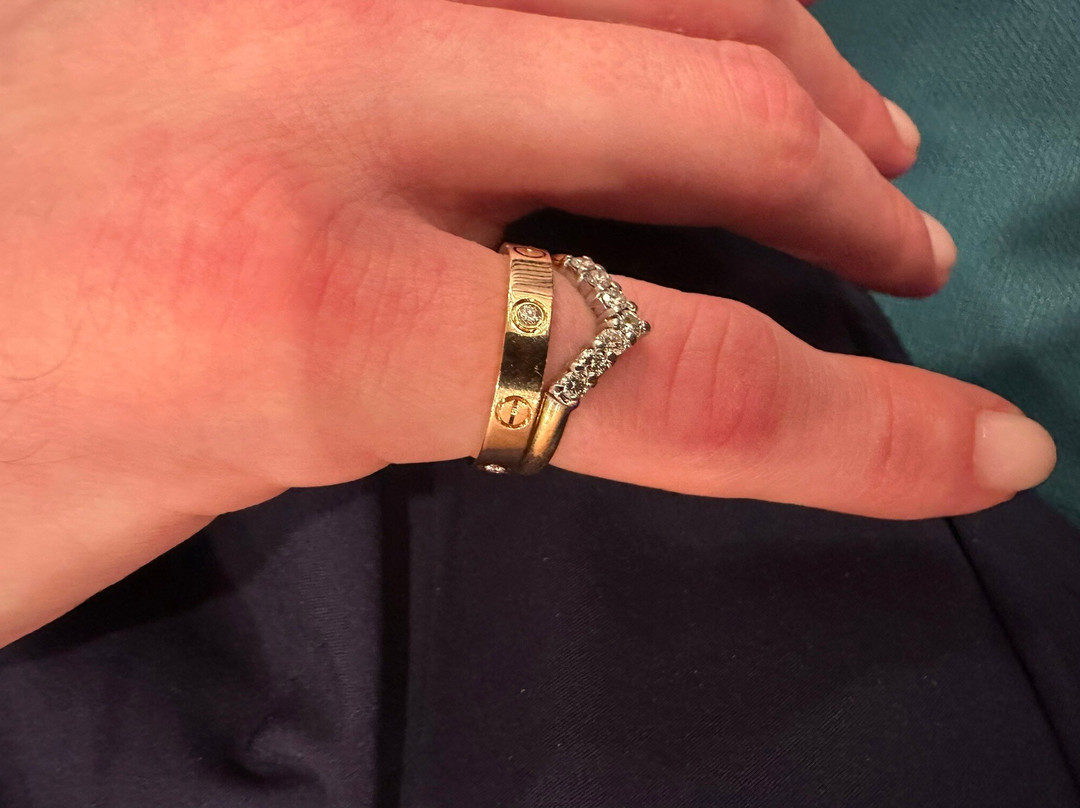 Dazzling Diamonds-圣 约翰必去景点