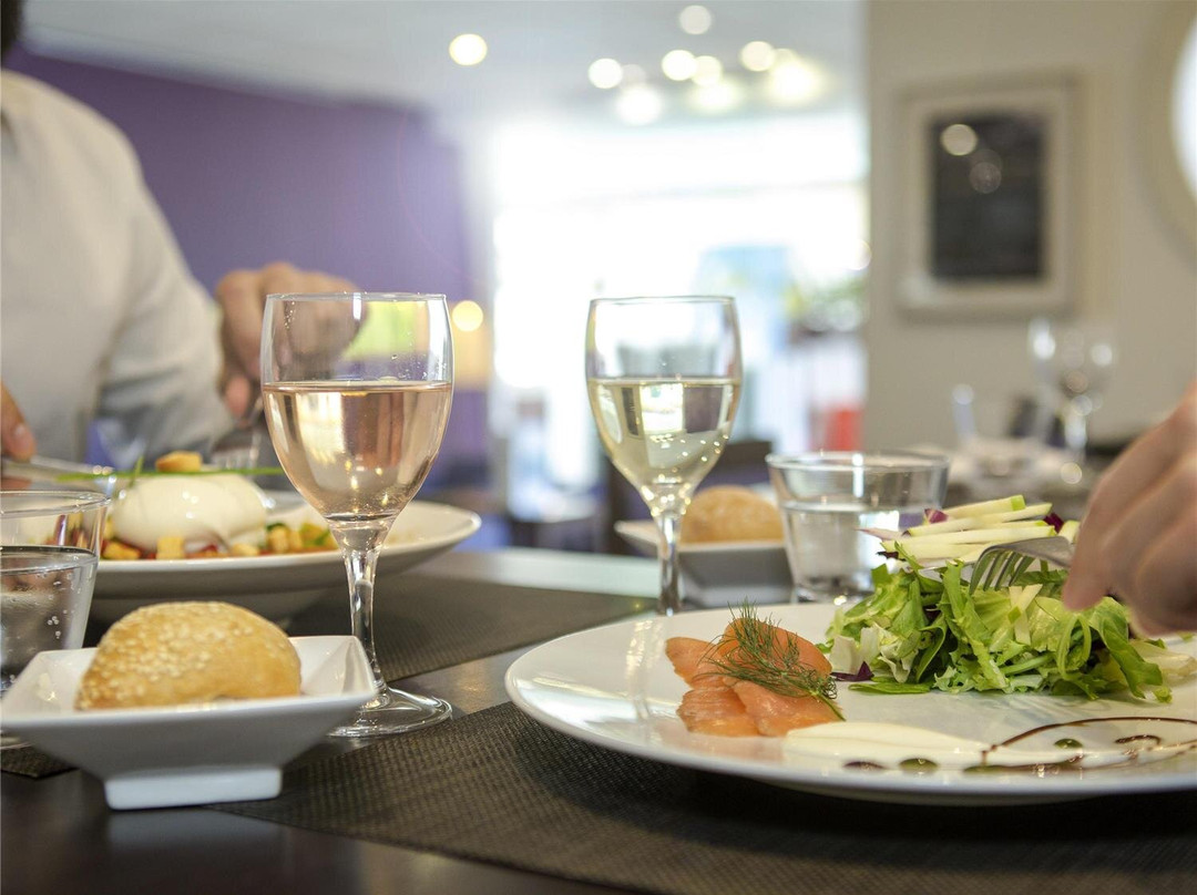 佩皮尼昂里沃萨尔特诺富特酒店主图