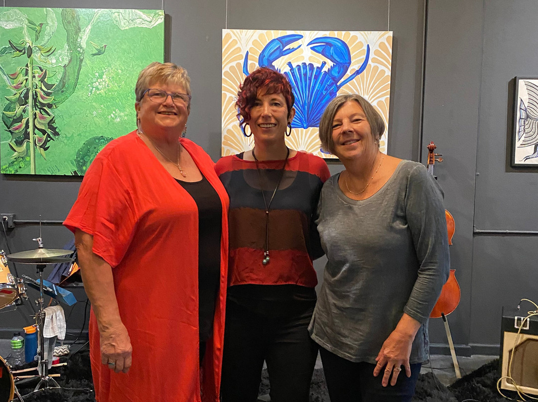 The Art Lounge-南帕诸岛必去景点