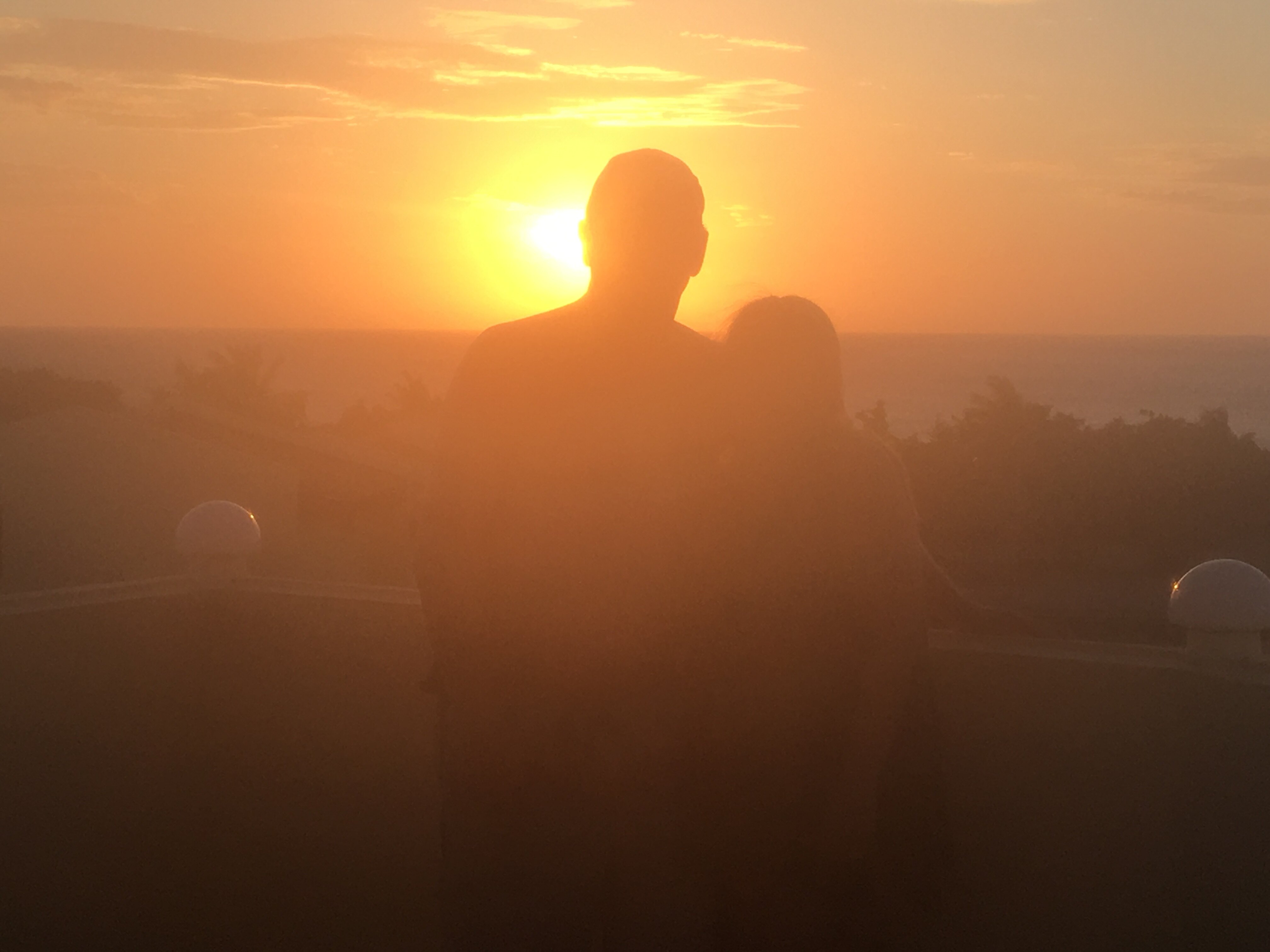 La Quinta Beach Resort-浴室