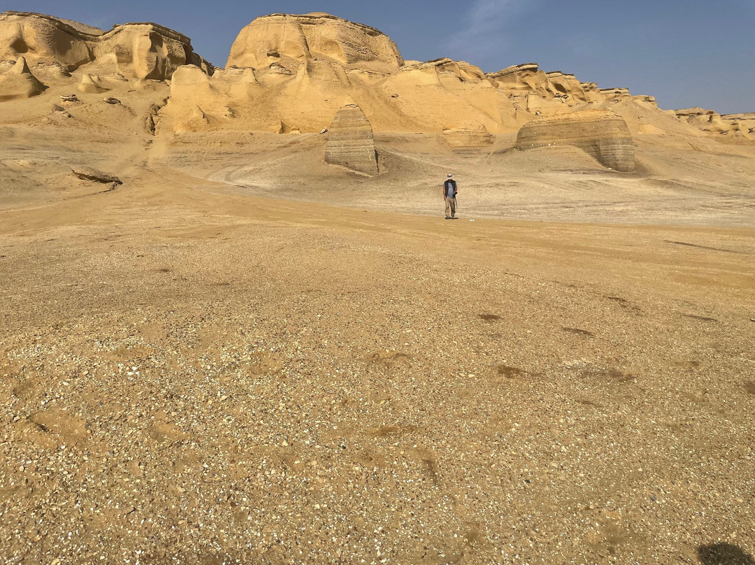 Explore Fayoum Tours-法尤姆必去景点