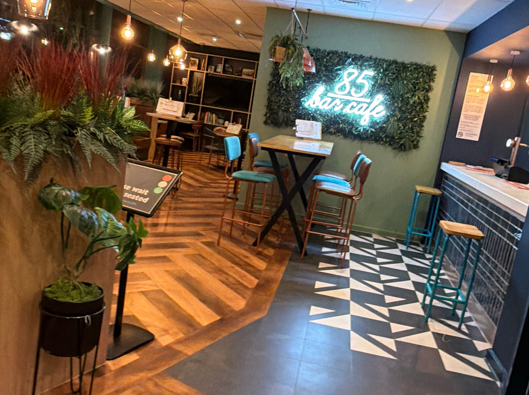 Travelodge Borehamwood主图