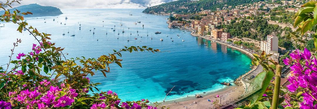 1DRIV3R-芒通必去景点