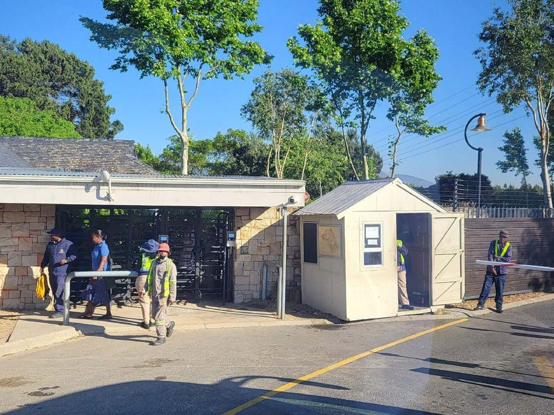 Pearl Valley Hotel主图