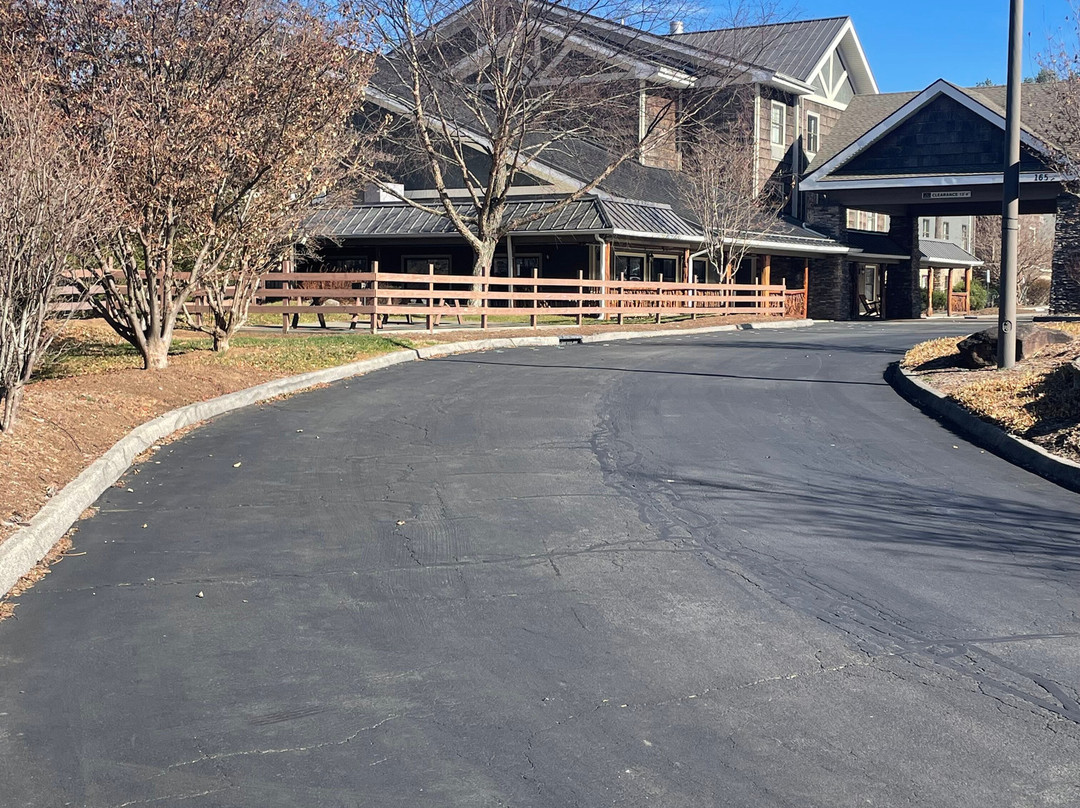 La Quinta Inn & Suites by Wyndham Boone University主图