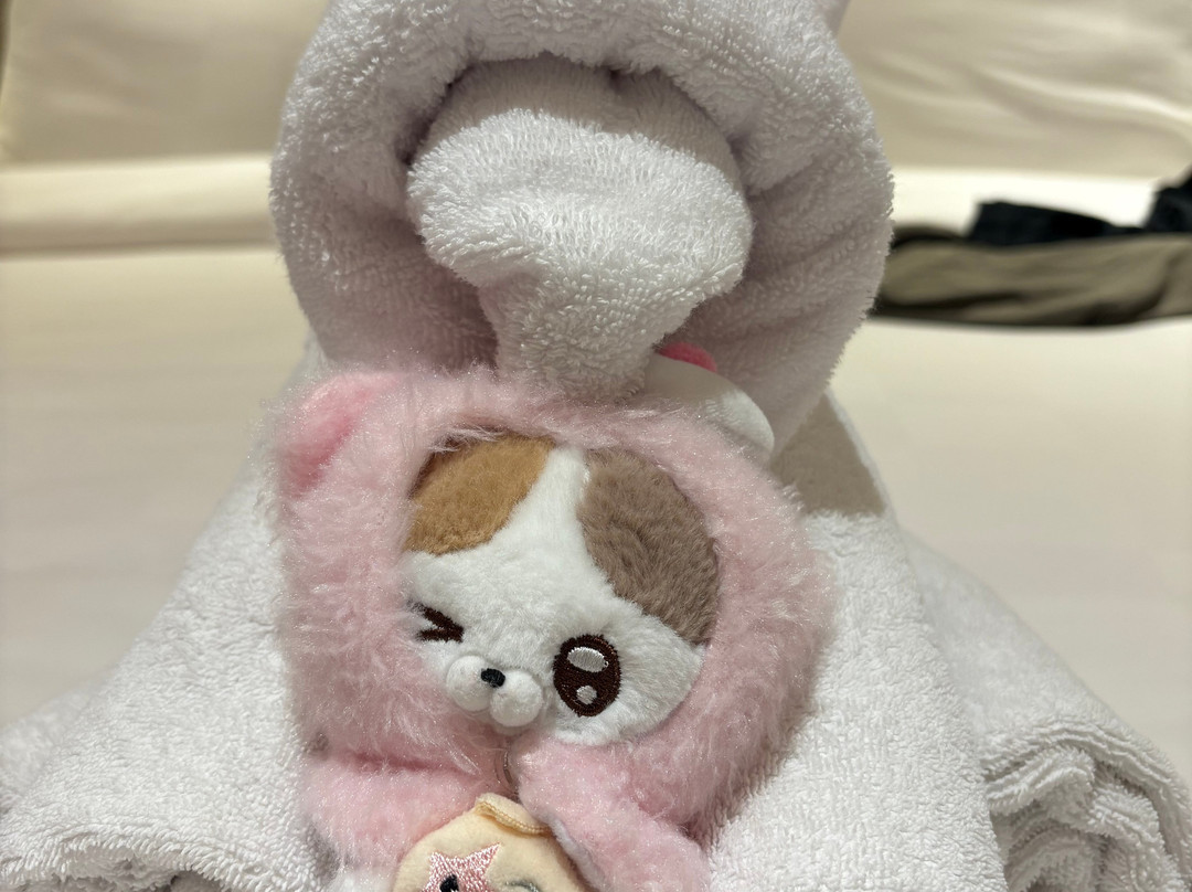 Padma Hotel Semarang主图