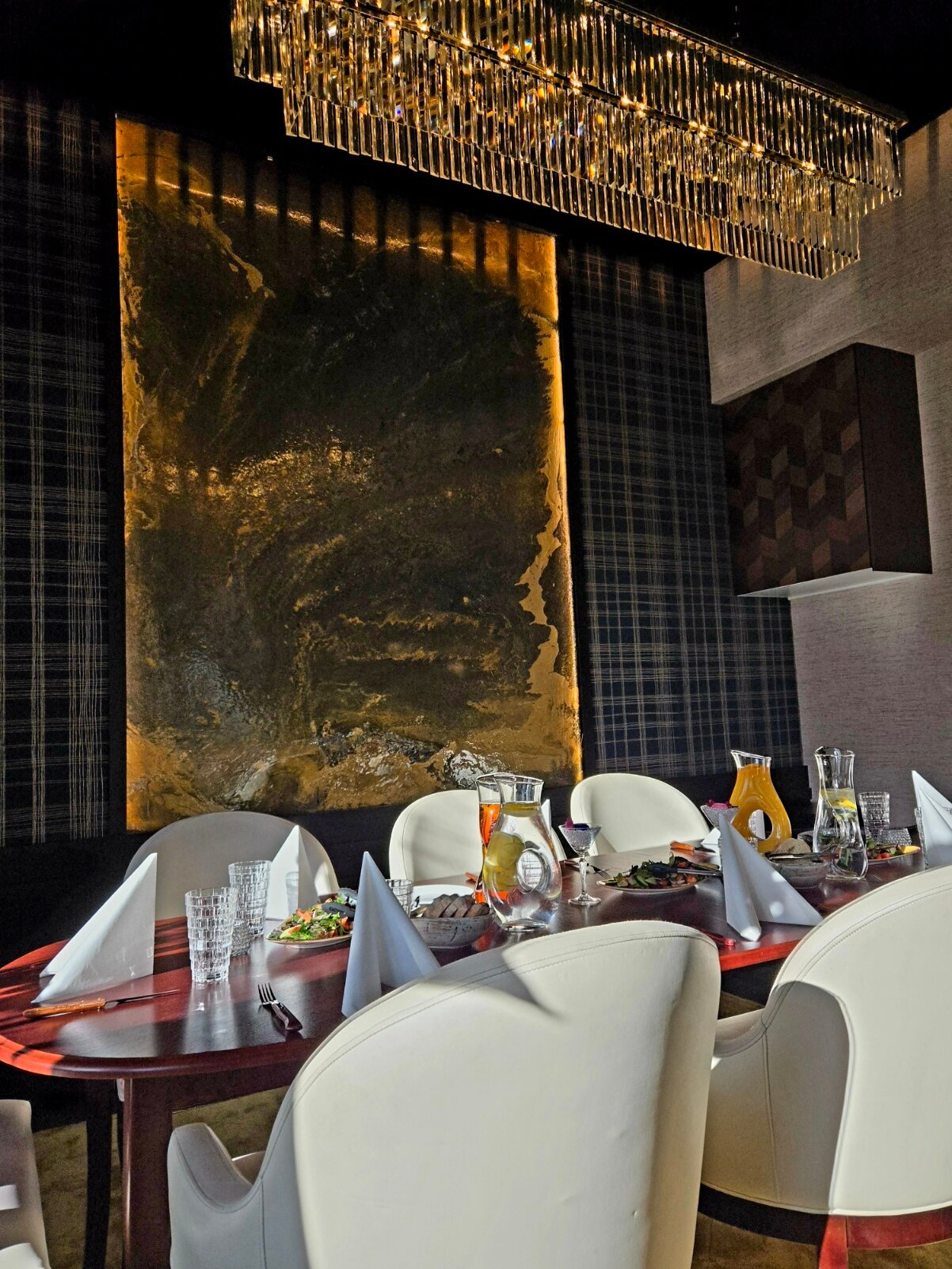 Mariestads Stadshotell-商务中心/多功能厅