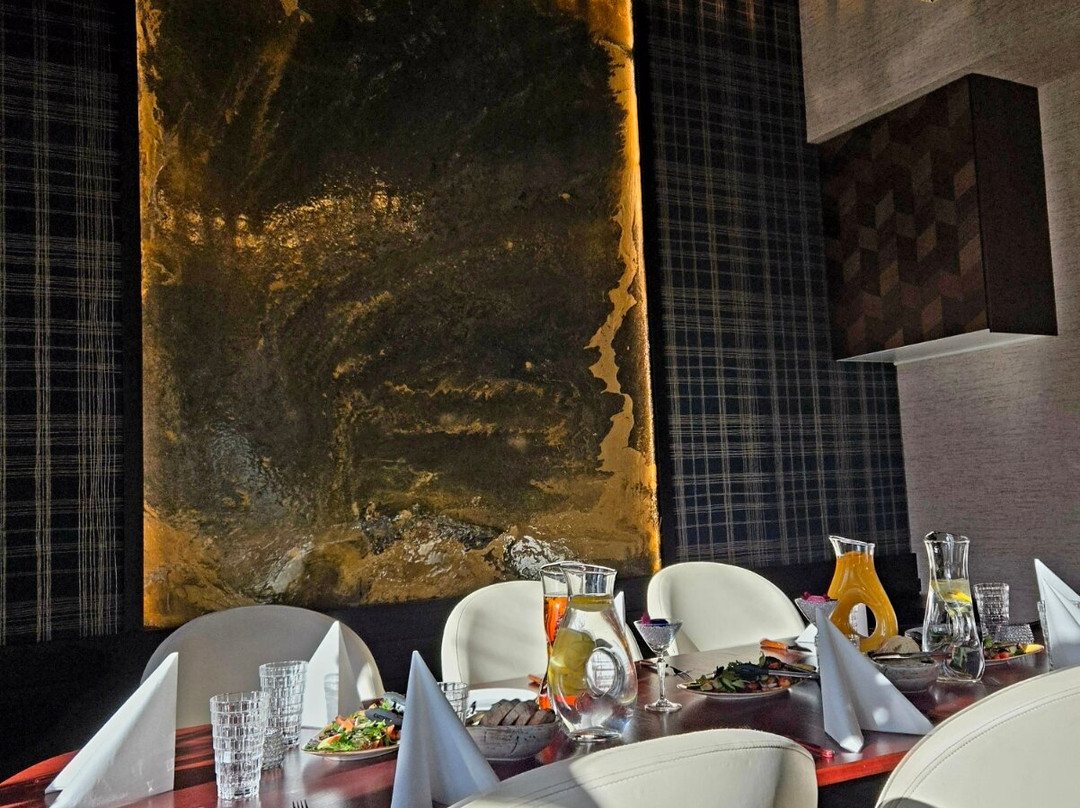 Mariestads Stadshotell主图